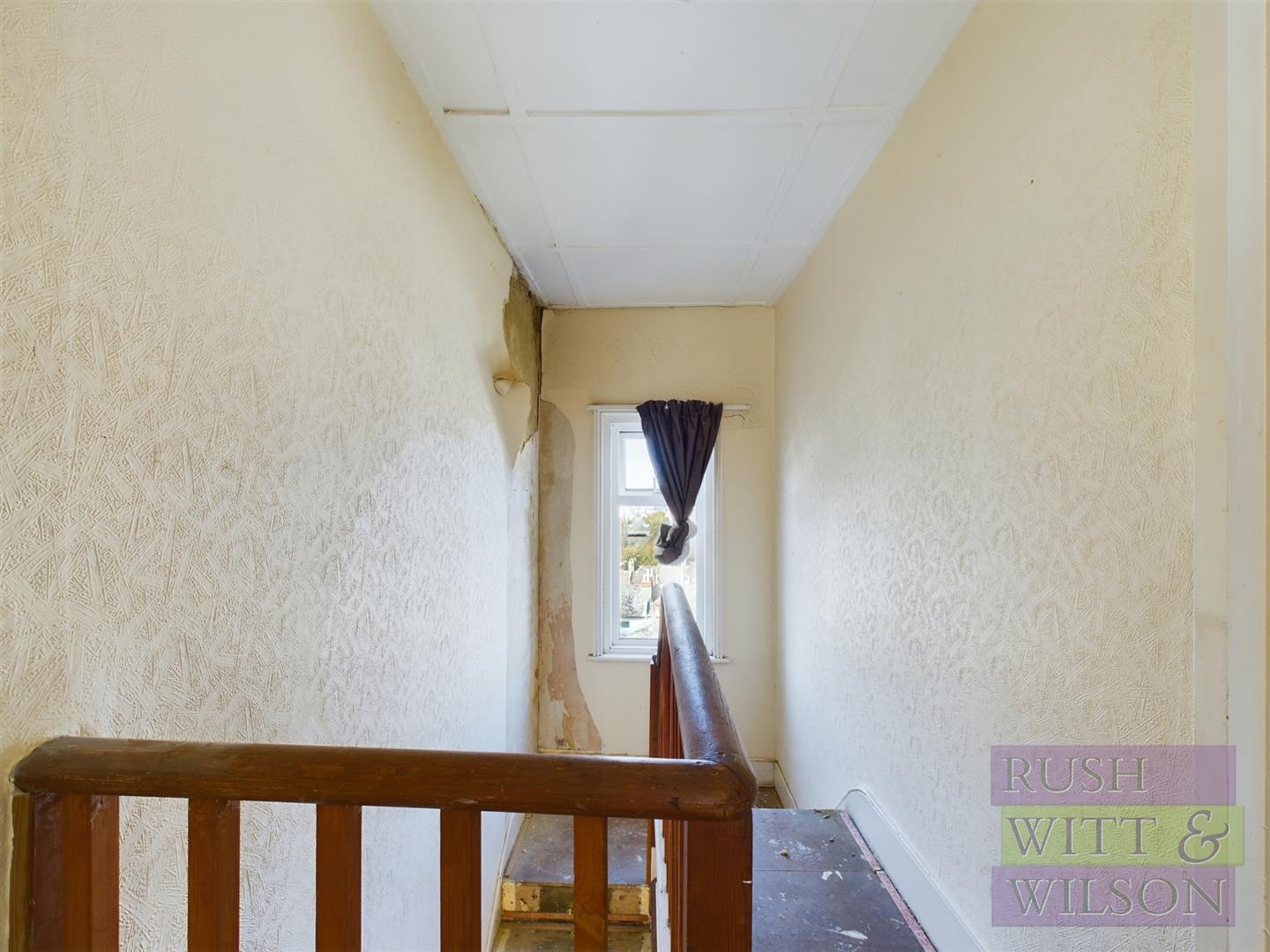 St. Road, Hastings Rush, Witt & Wilson